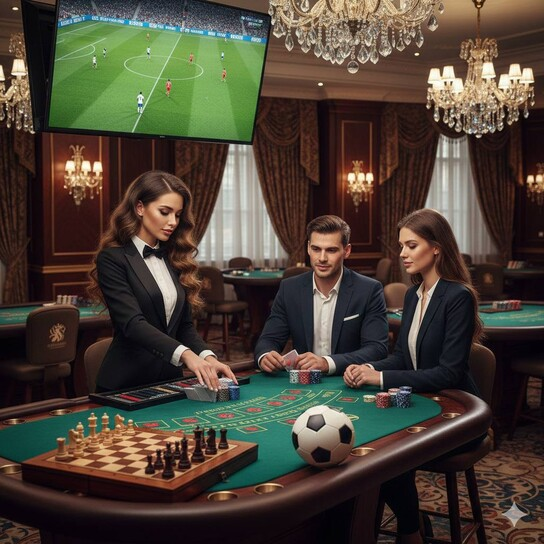 雨燕体育直播APP界面